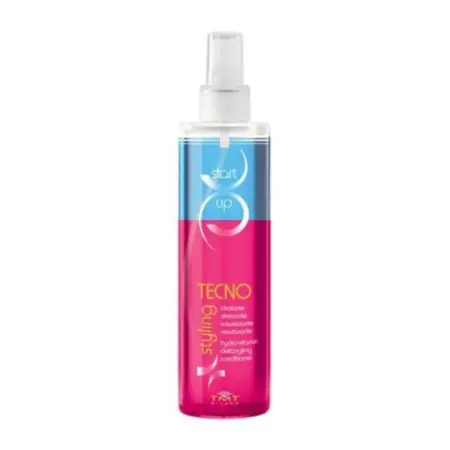 TMT Milano Start Up Spray Tecno Styling Restruct+Volumen 200ml